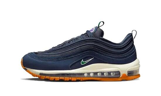 Air Max 97 QS Obsidian - Taille : 39 EU
