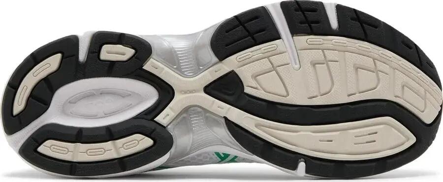 ASICS Gel-1130 White Malachite Green (W) 4/7