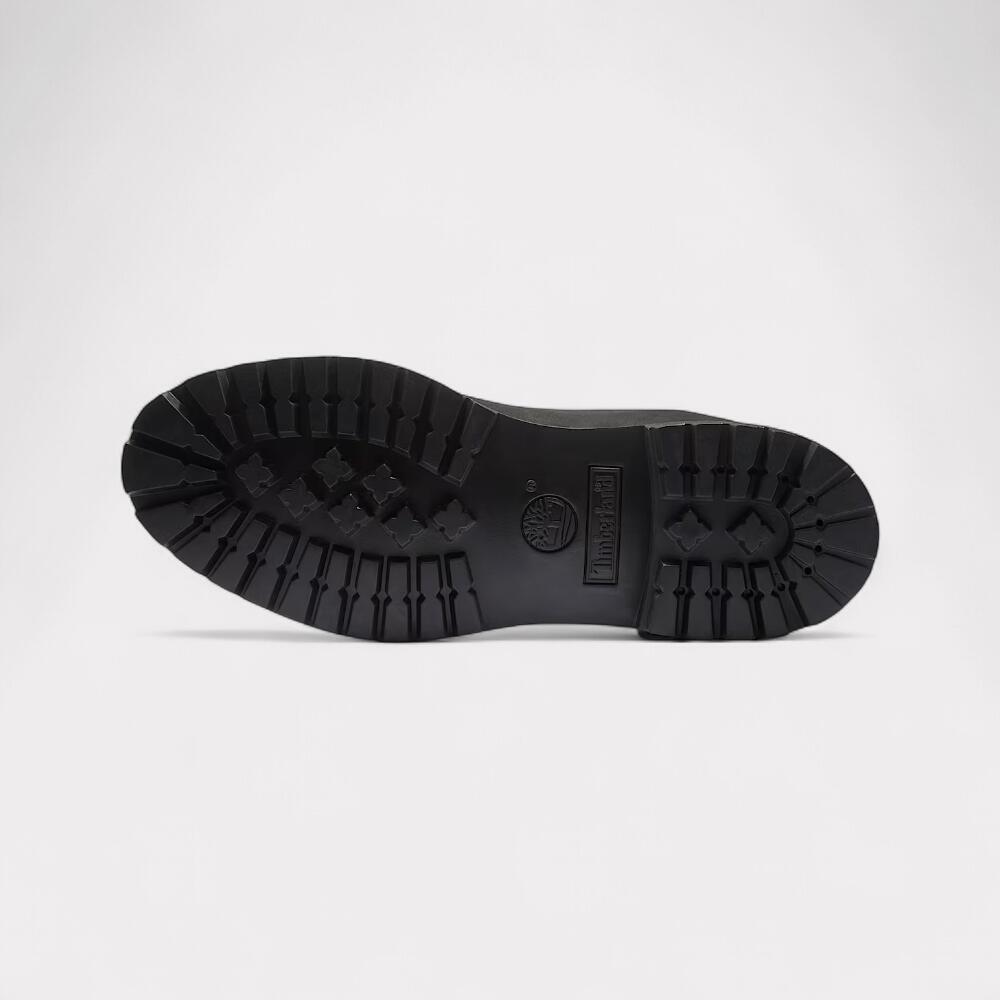 Timberland 6 Inch Premium Waterproof - Black 6/6
