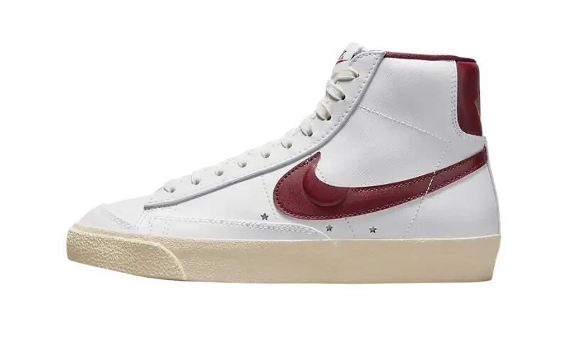 Nike Blazer Mid 77 SE Sisterhood (W) 1/1