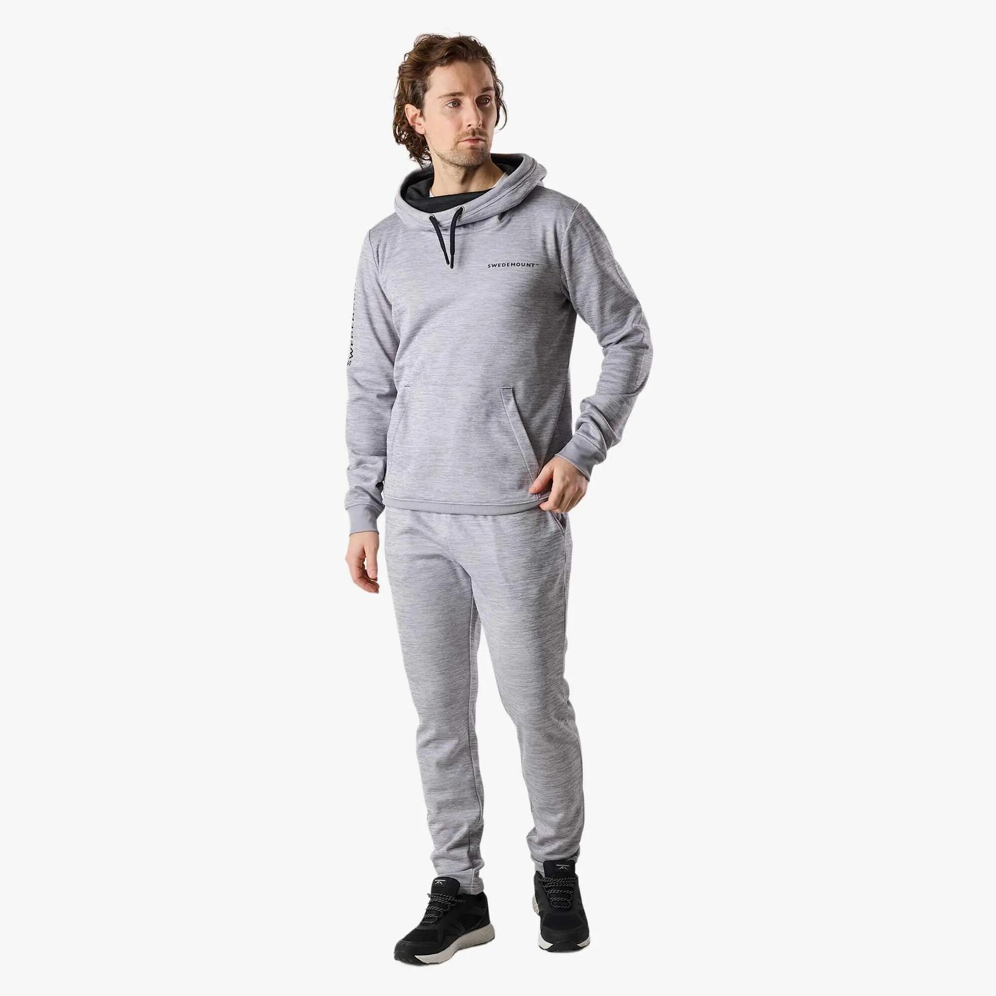 Herren Trainingshose Training Logo Pants II 3/7