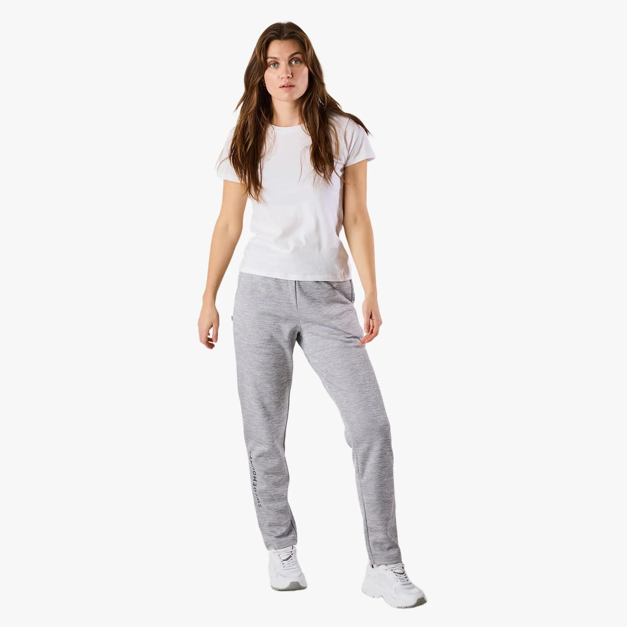 Damen Trainingshose Training Logo Pants W II 3/7