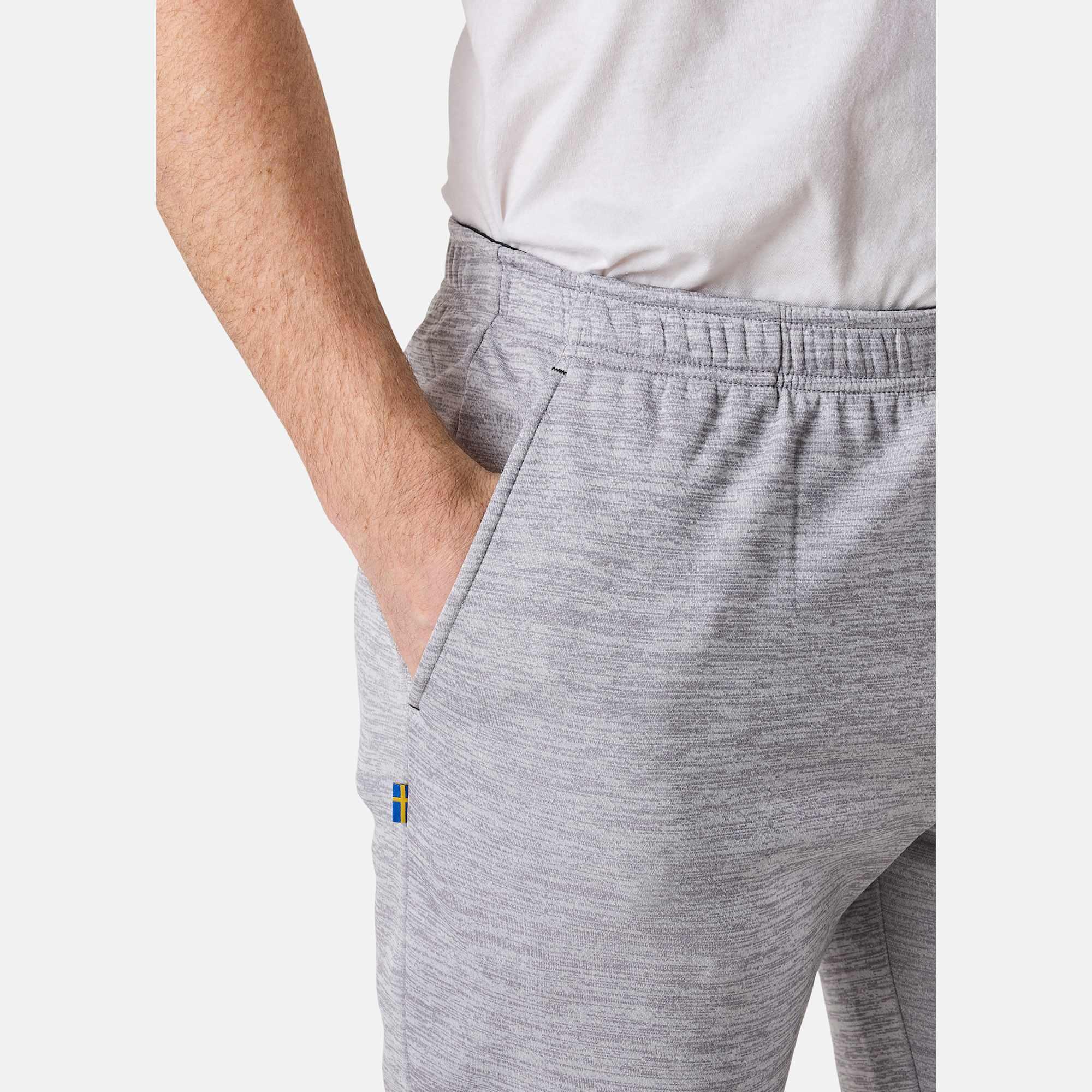 Pantalones de chándal training hombre Training Logo Pants II 5/7
