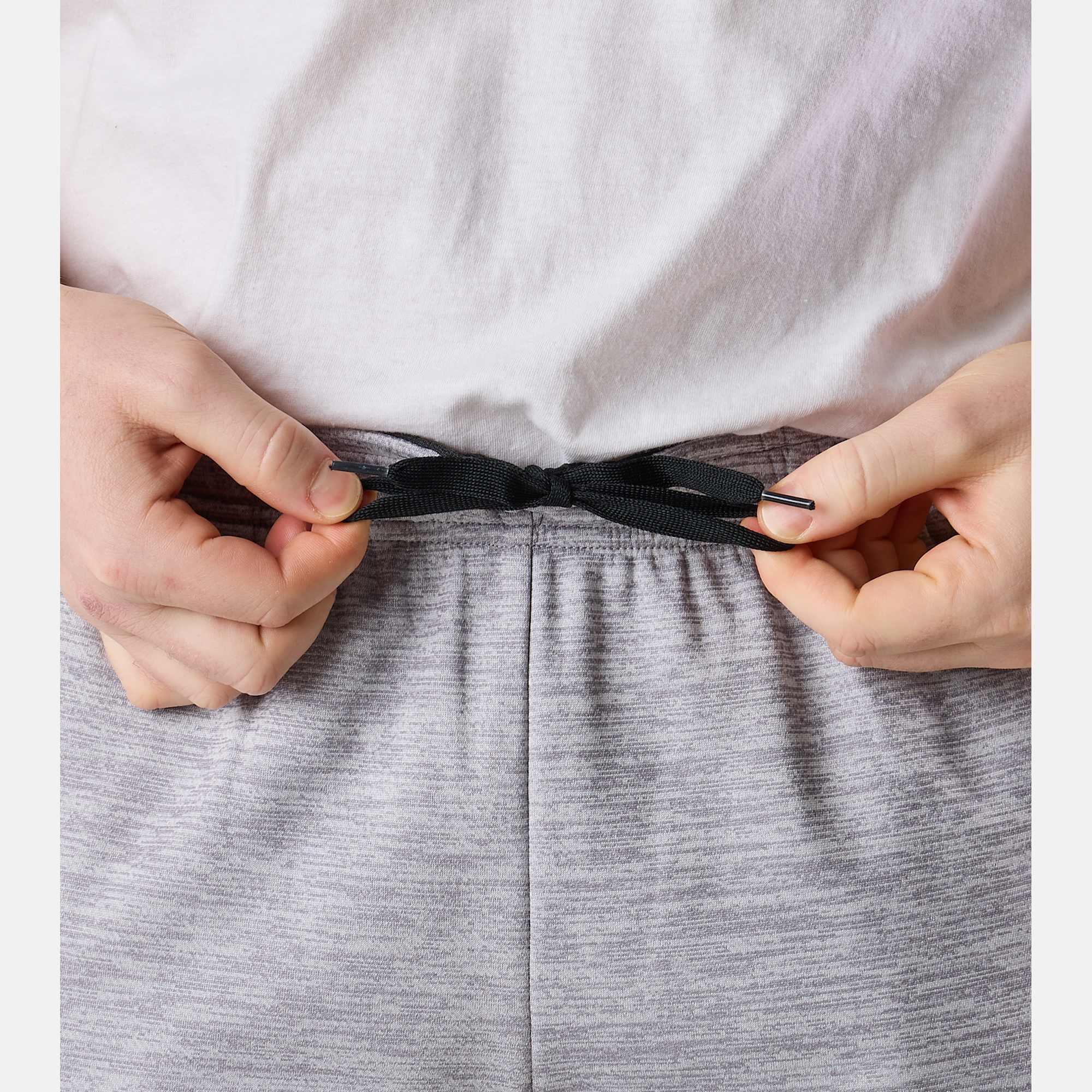 Pantalones de chándal training hombre Training Logo Pants II 7/7