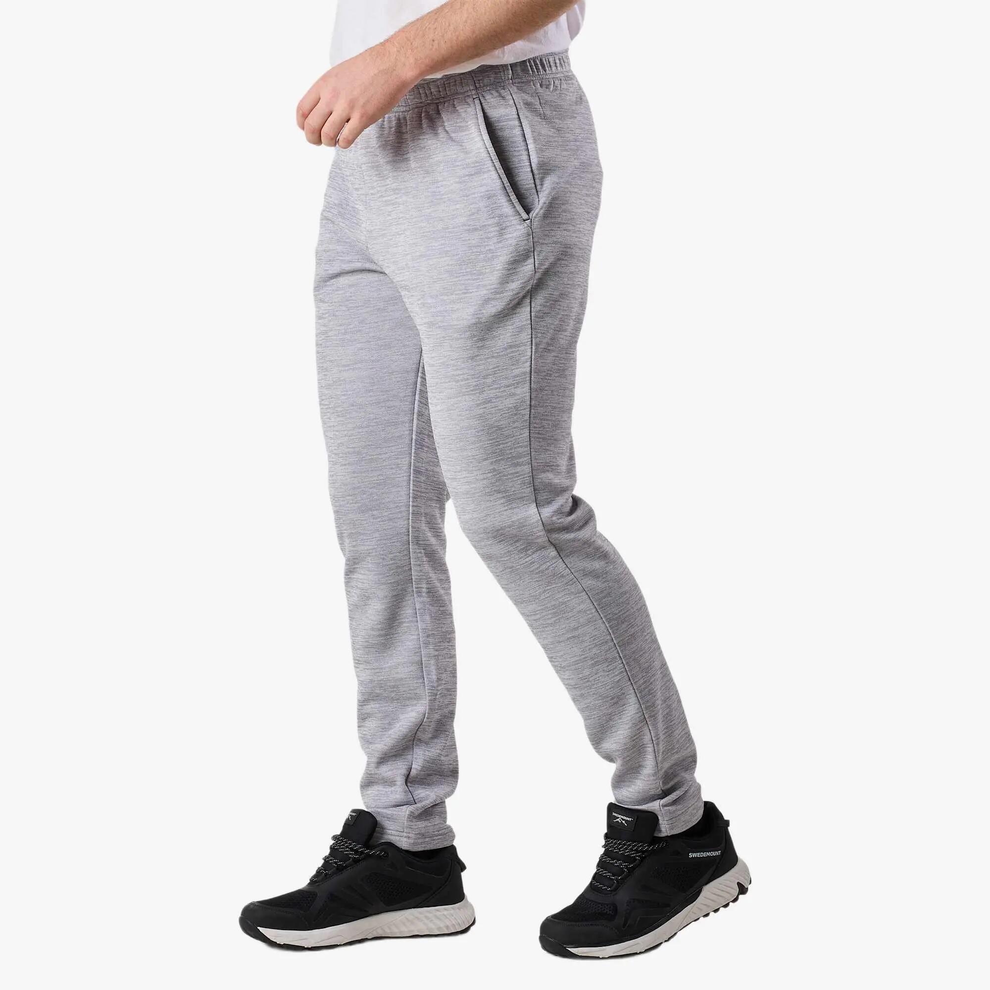 Herren Trainingshose Training Logo Pants II 4/7