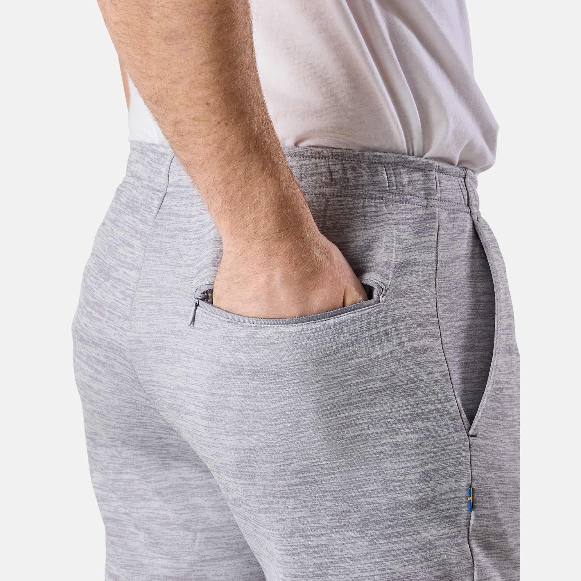 Pantalones de chándal training hombre Training Logo Pants II 6/7