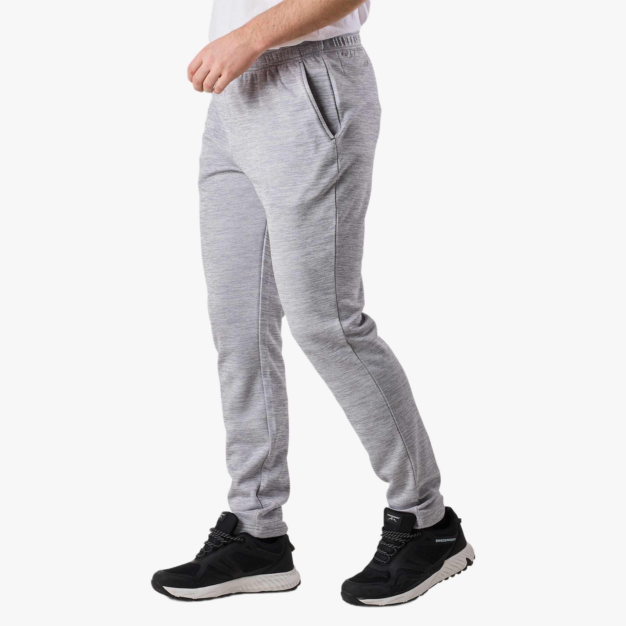 Pantalones de chándal training hombre Training Logo Pants II 4/7