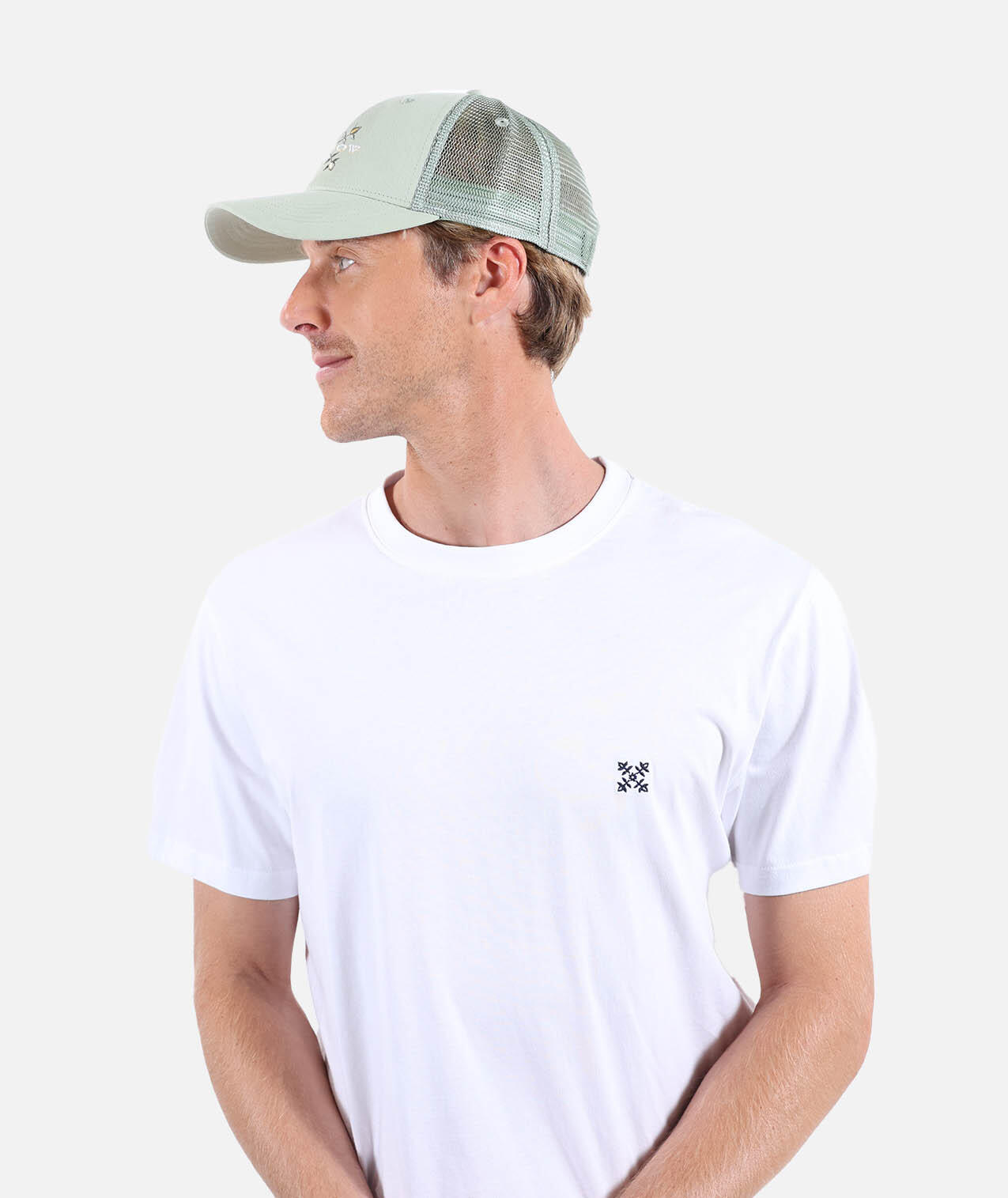 Casquette LEGEND 3/5