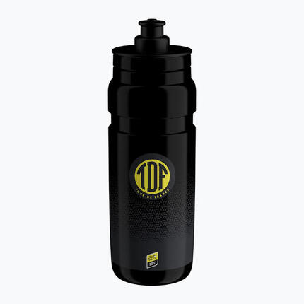 Elite FLY Fahrradtrinkflasche Teams Tour De France 2024 750