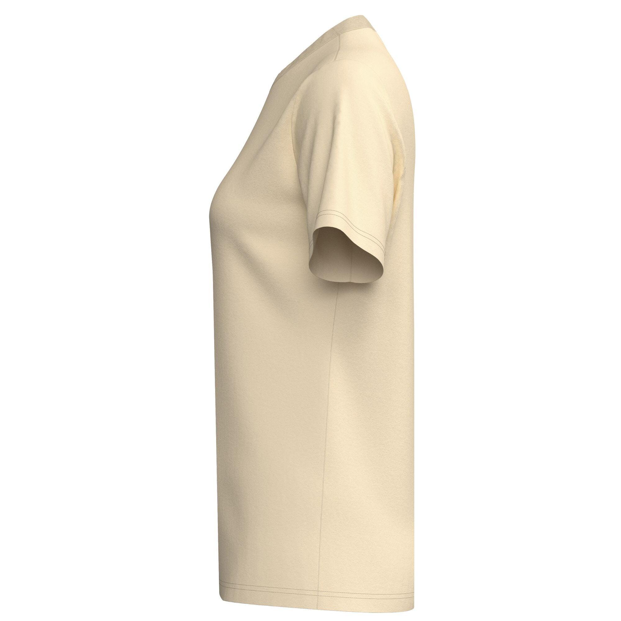 T-shirt femme Erima TS 2/3