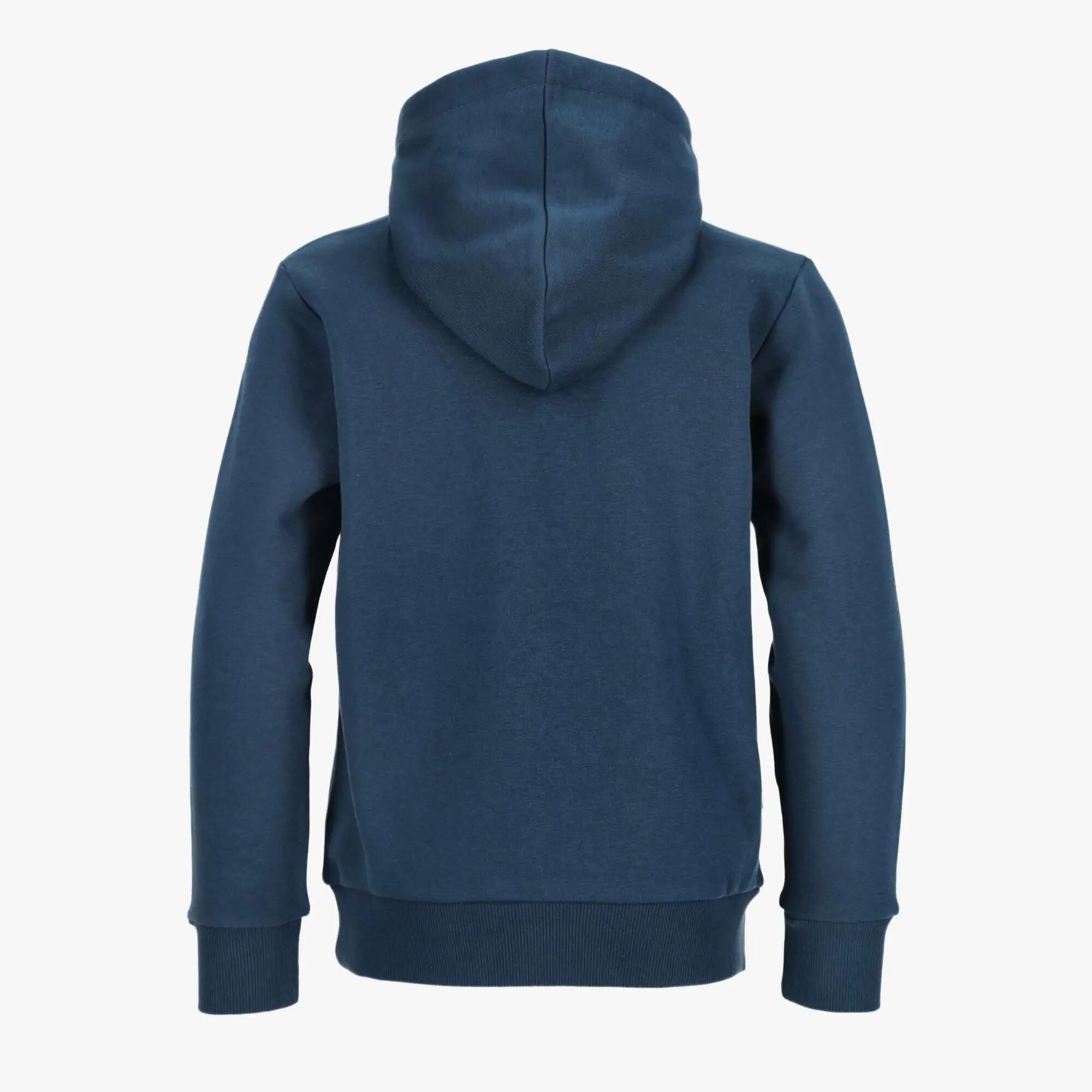 Bluza Z Kapturem  Dziecko Forest Regularny Krój 2/3