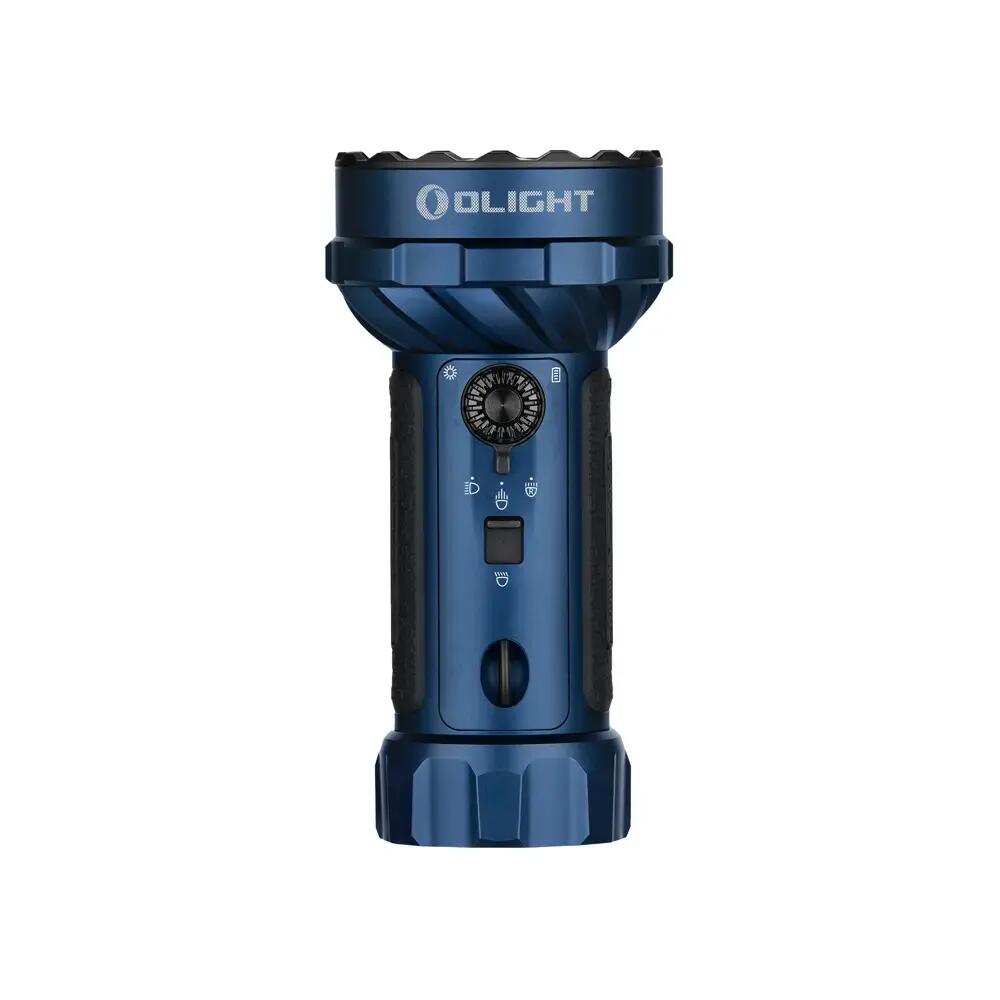 Marauder Mini 2 Compact High-Power Rechargeable Flashlight