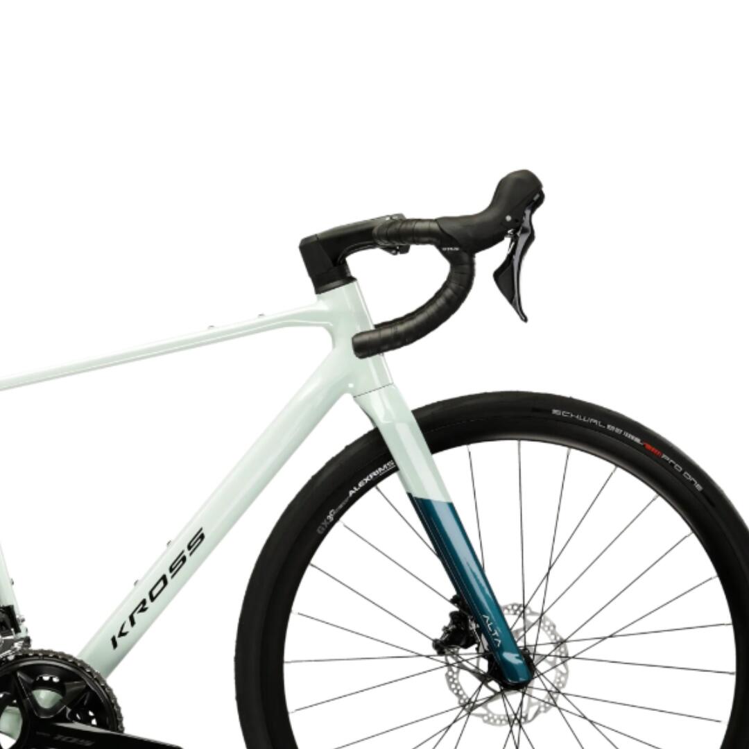 Second Life - Kross Alta 4.0 Shimano 105 12x2v S racefiets 6/6