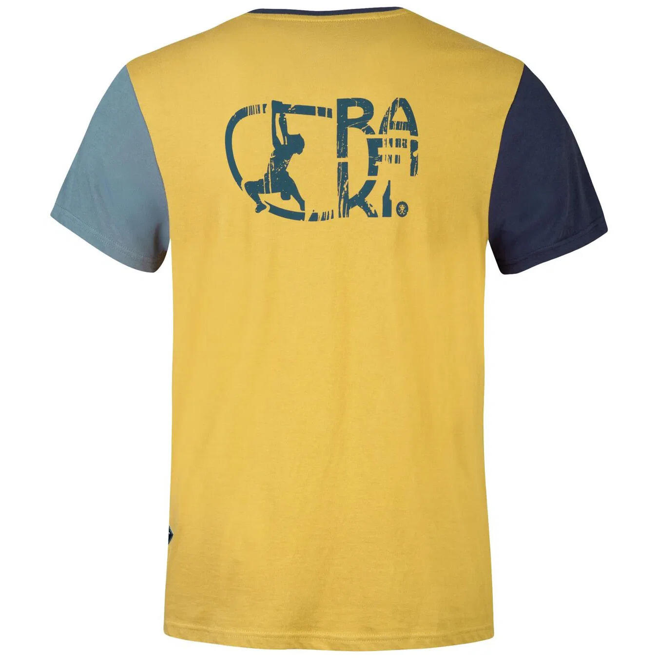 T-shirt Rafiki Granite 4/7