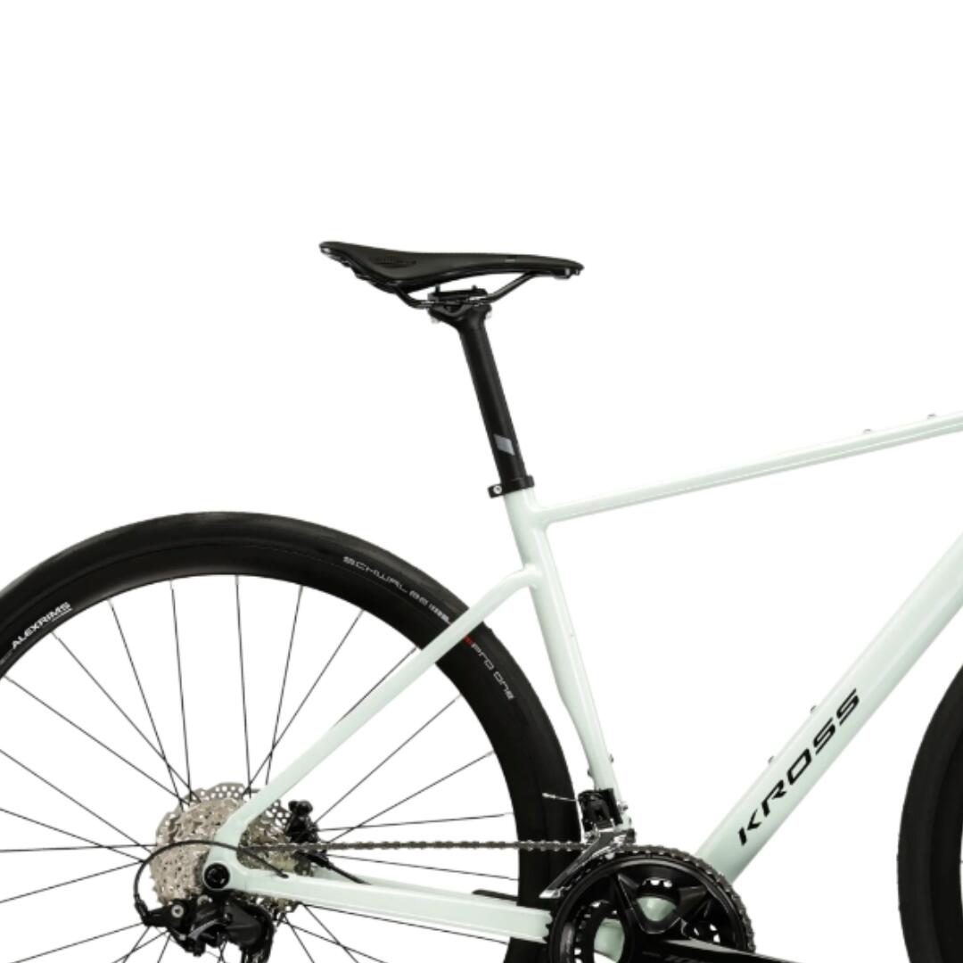 Second Life - Kross Alta 4.0 Shimano 105 12x2v L Racefiets 5/5