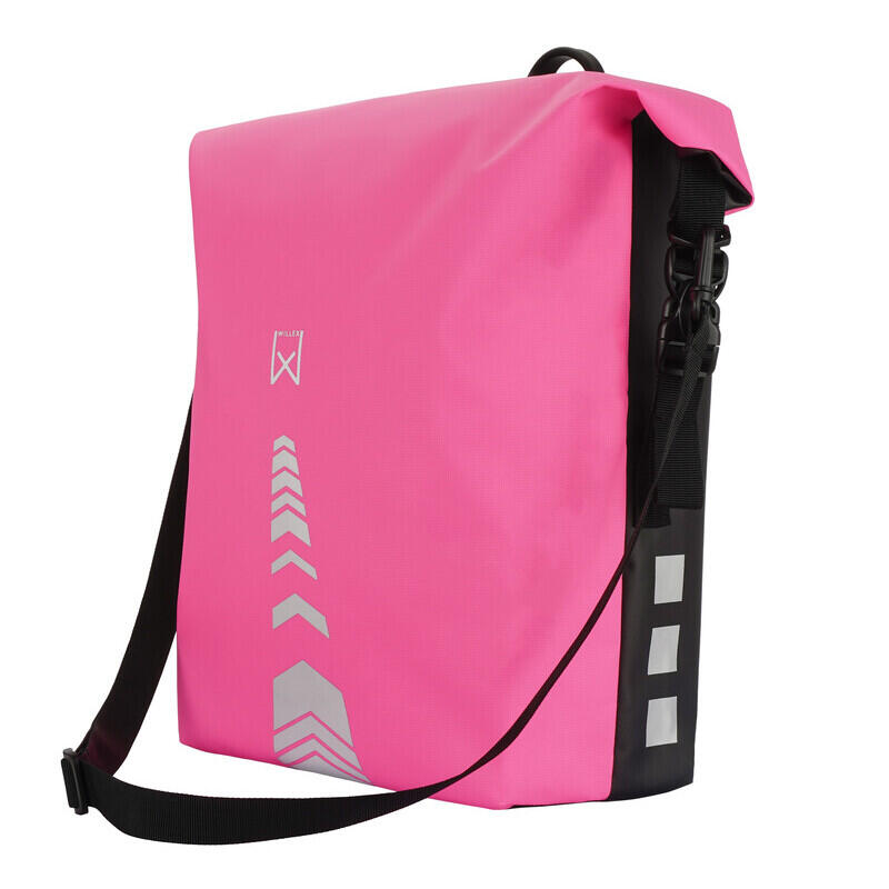 Borsa portapacchi semplice Willex Sportive 3/3