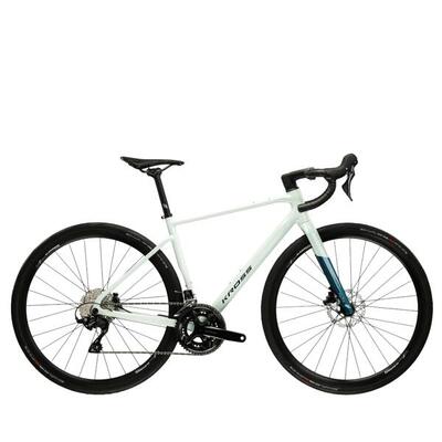 Second life - kross alta 4.0 shimano 105 12x2v m racefiets