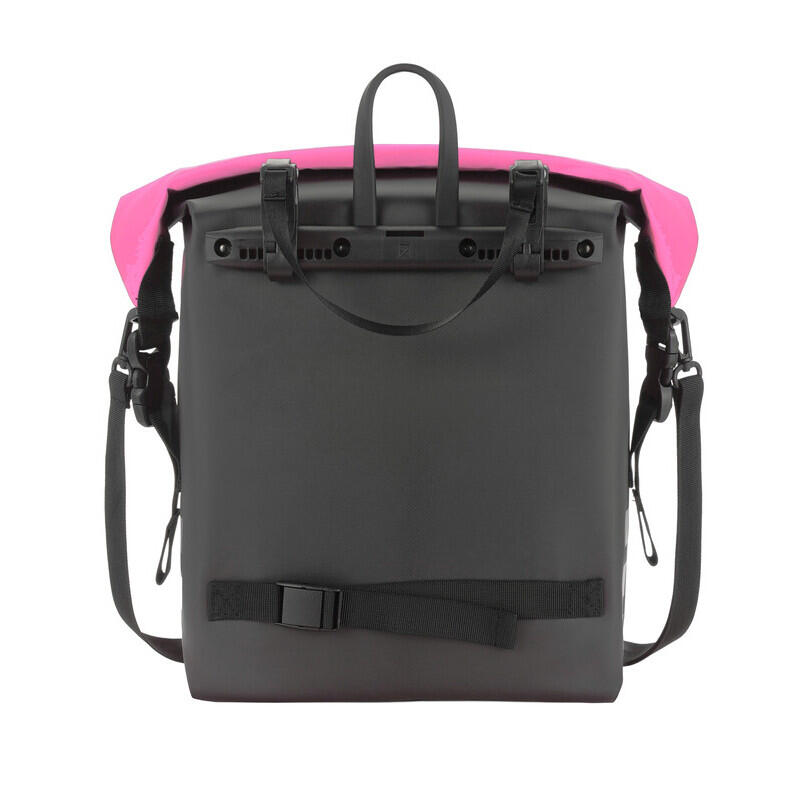 Borsa portapacchi semplice Willex Sportive 2/3