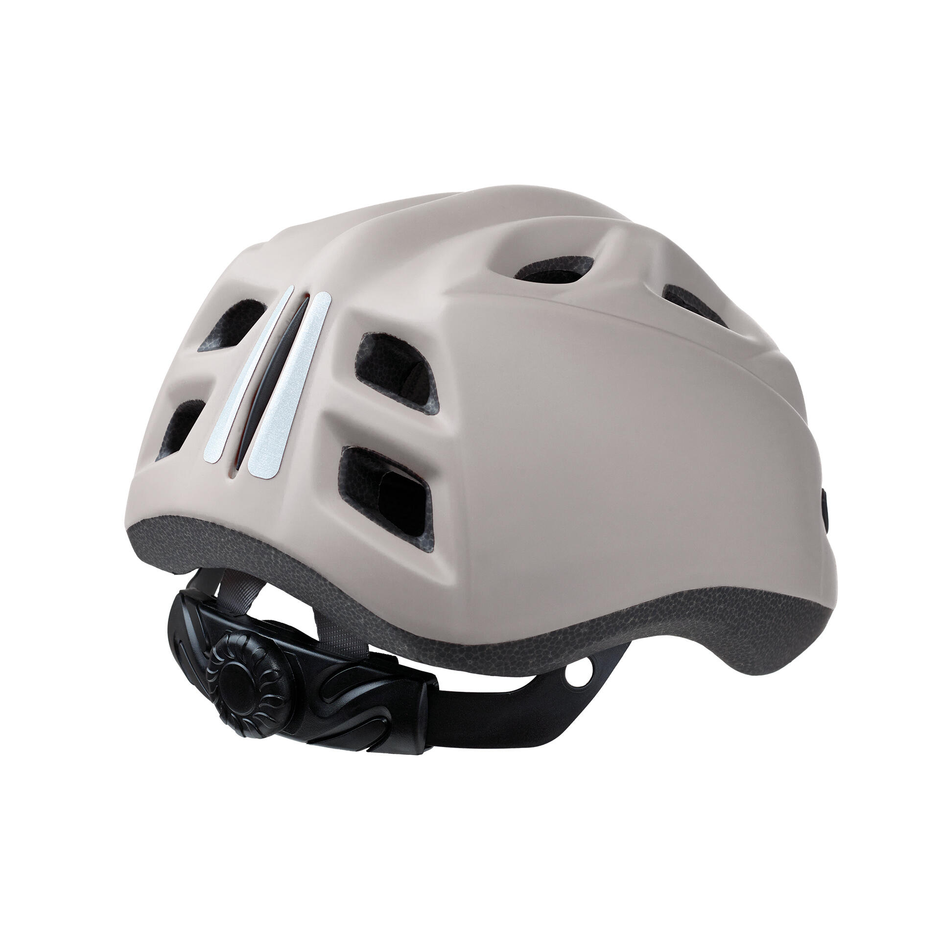 Casco junior Bobike S(52-56cm) - Vanilla cupcake matte 3/7