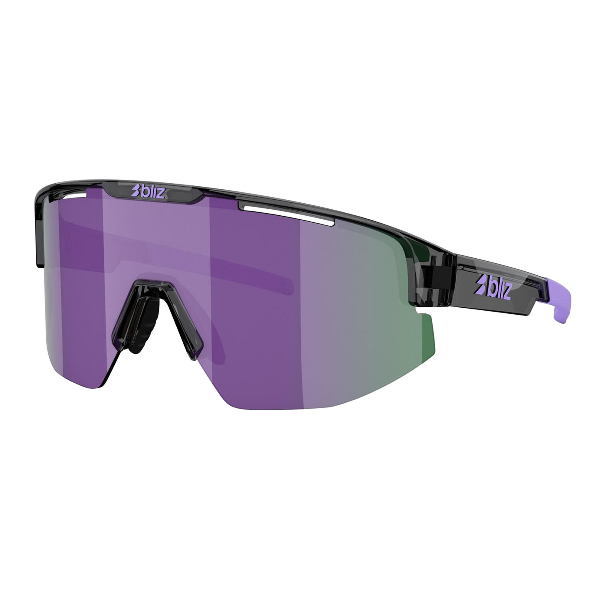 Bliz Matrix Small zonnebril 6/6