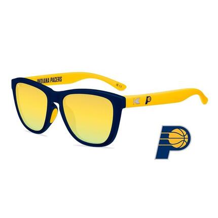 Lunettes de soleil adulte - Category 3 polarised - NBA Brooklyn Nets