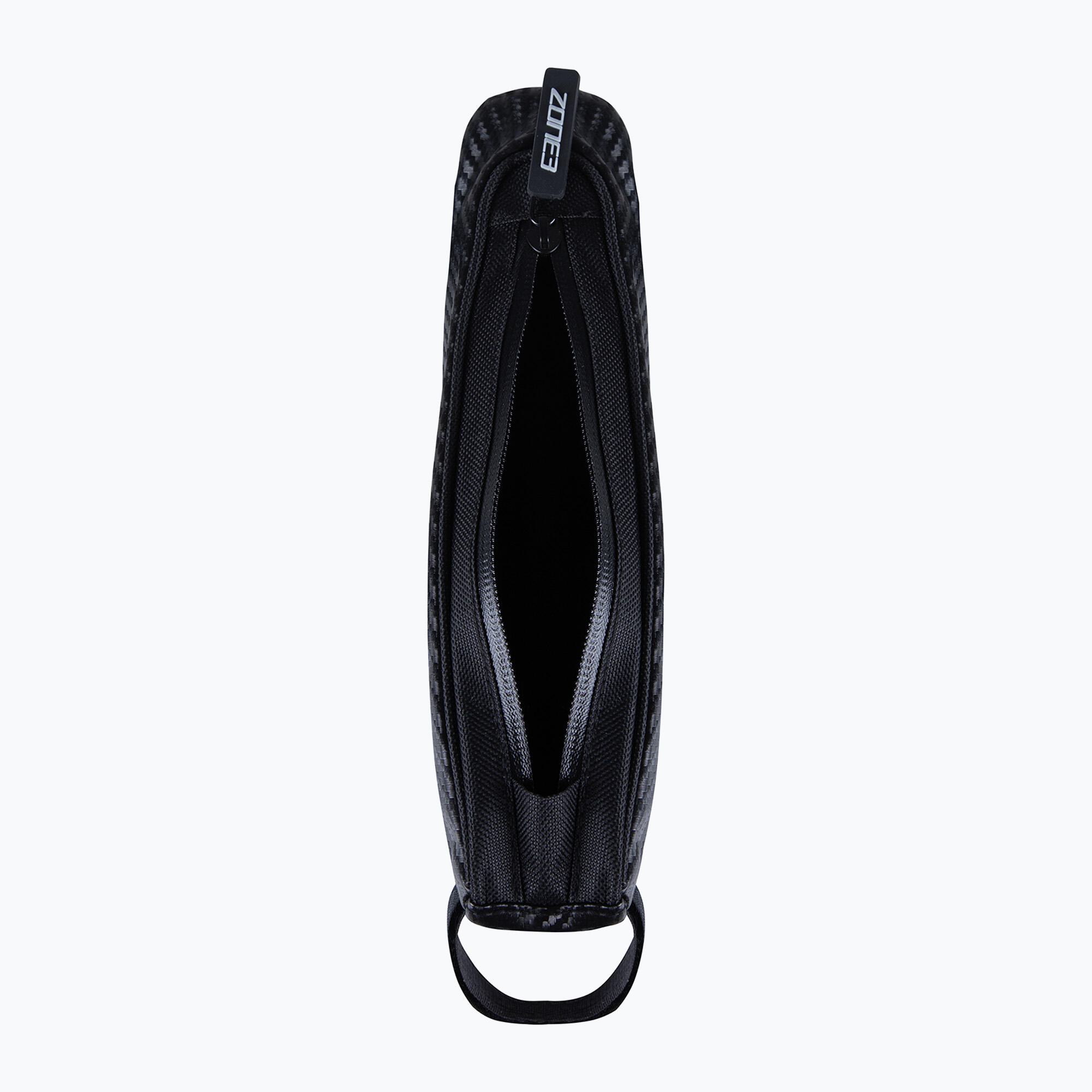 Sac de vélo pour cadre ZONE3 Aero Top Tube Cycling / Triathlon « Bento Box » 2/3