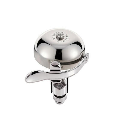 Fietsbel goud voor kind