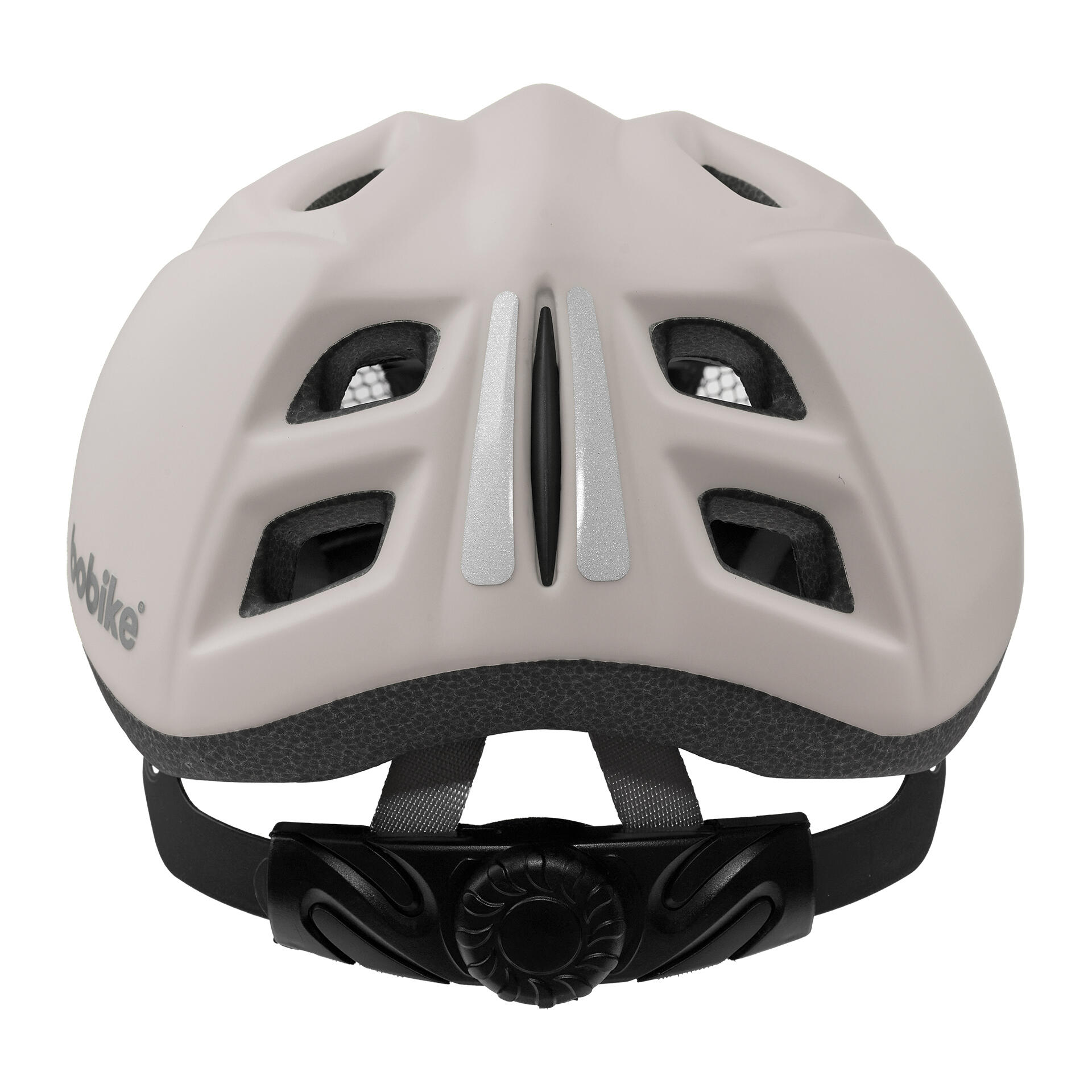 Casco junior Bobike S(52-56cm) - Vanilla cupcake matte 5/7