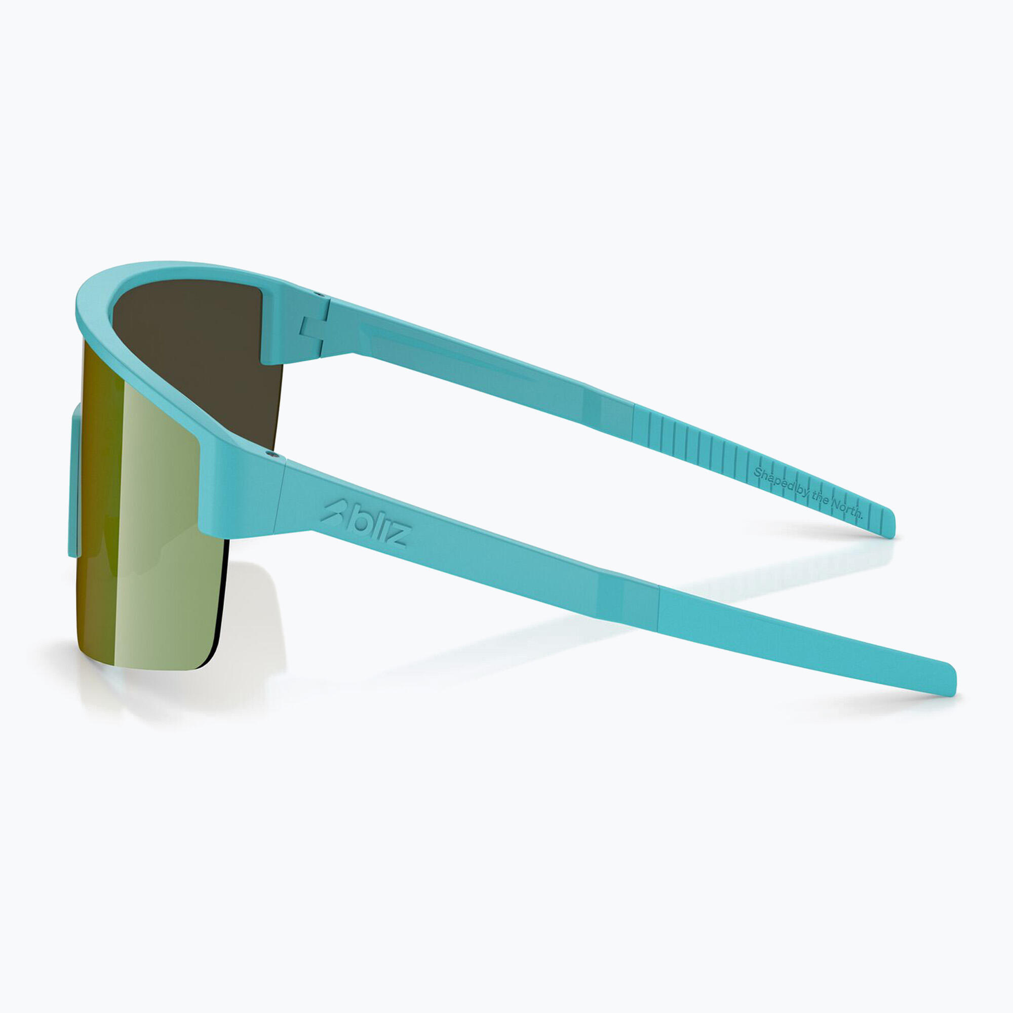 Occhiali da sole Bliz P004 Small 4/6