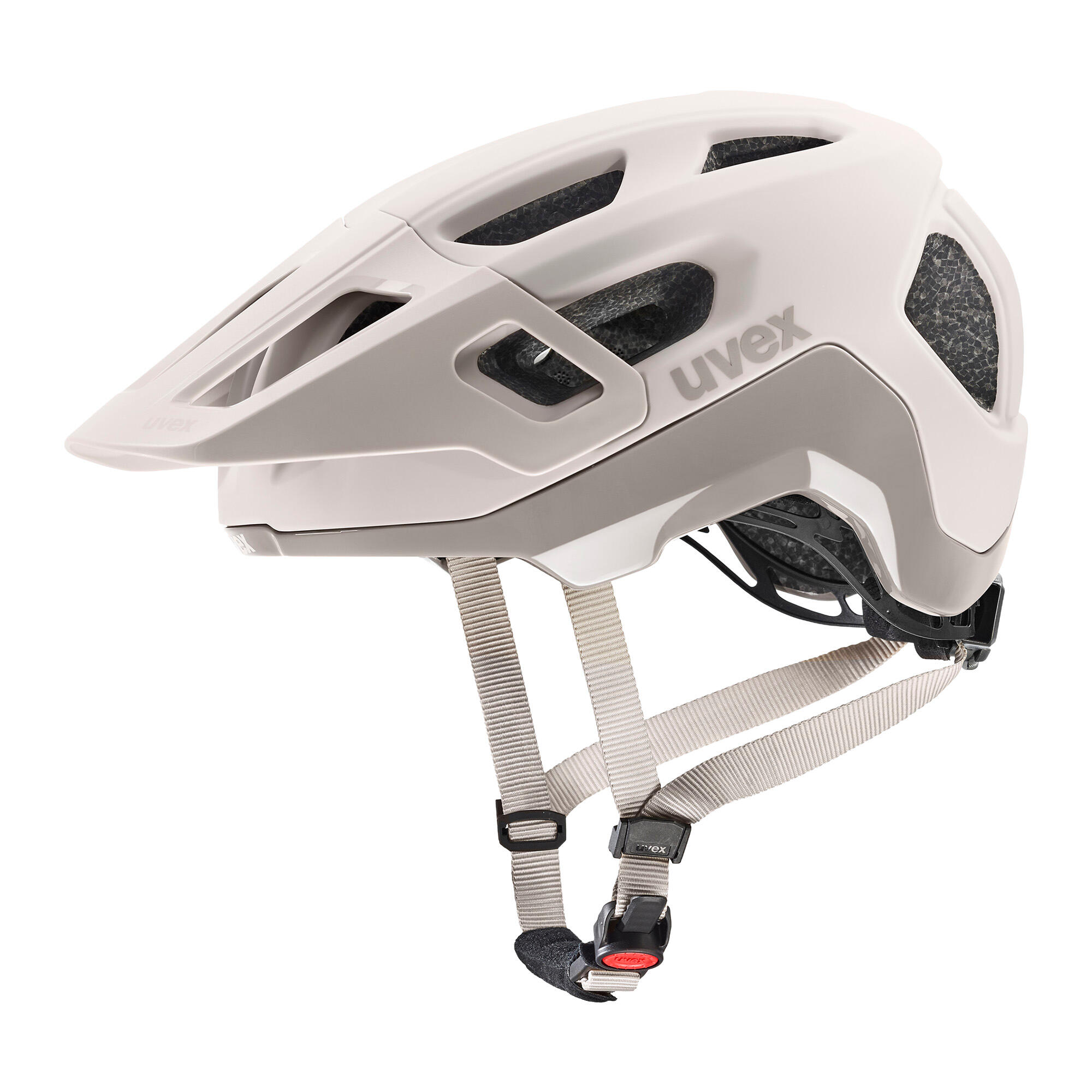 Casque de vélo UVEX React 6/6