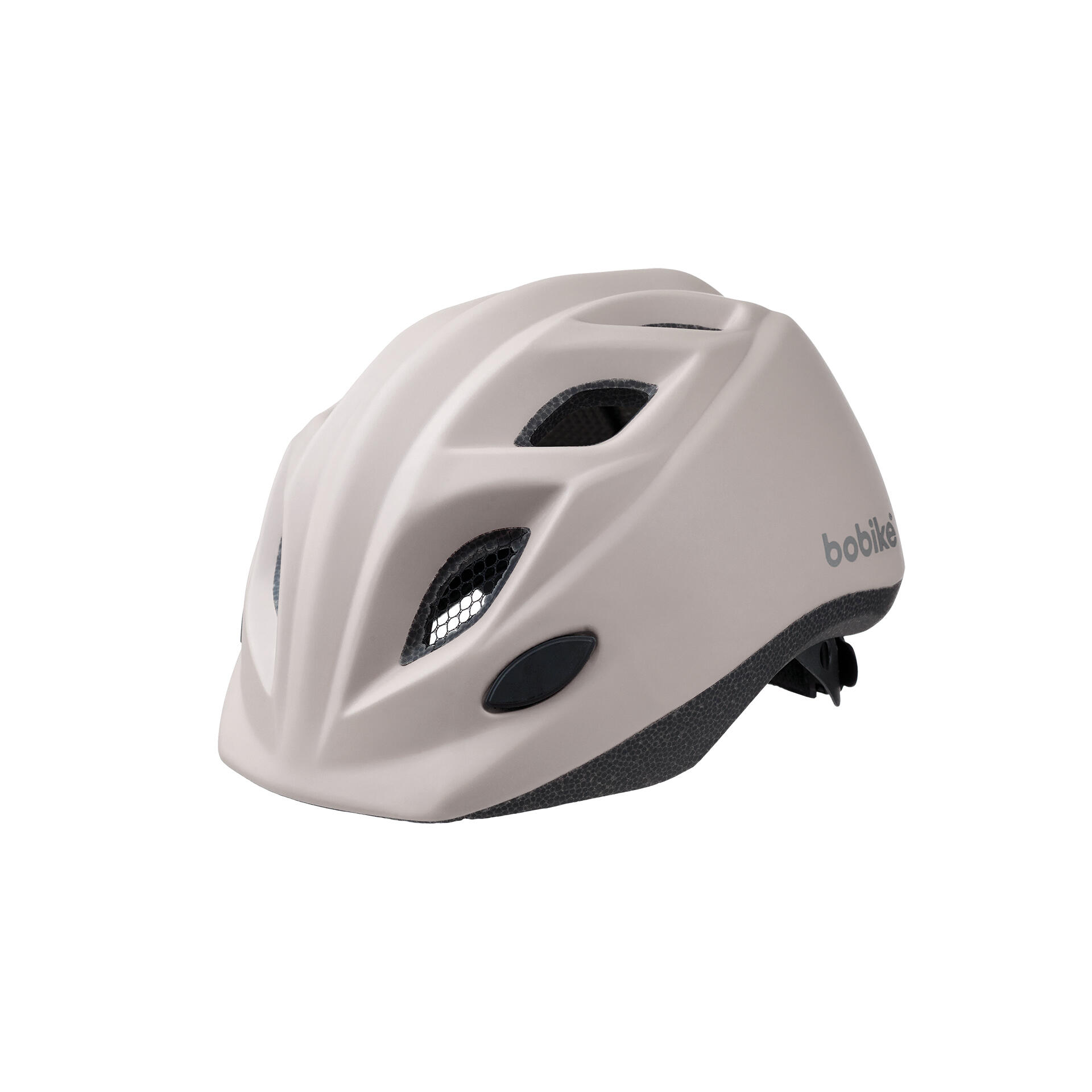 Kask niemowlęcy Bobike XXS(44-48cm) - Vanilla cupcake matte