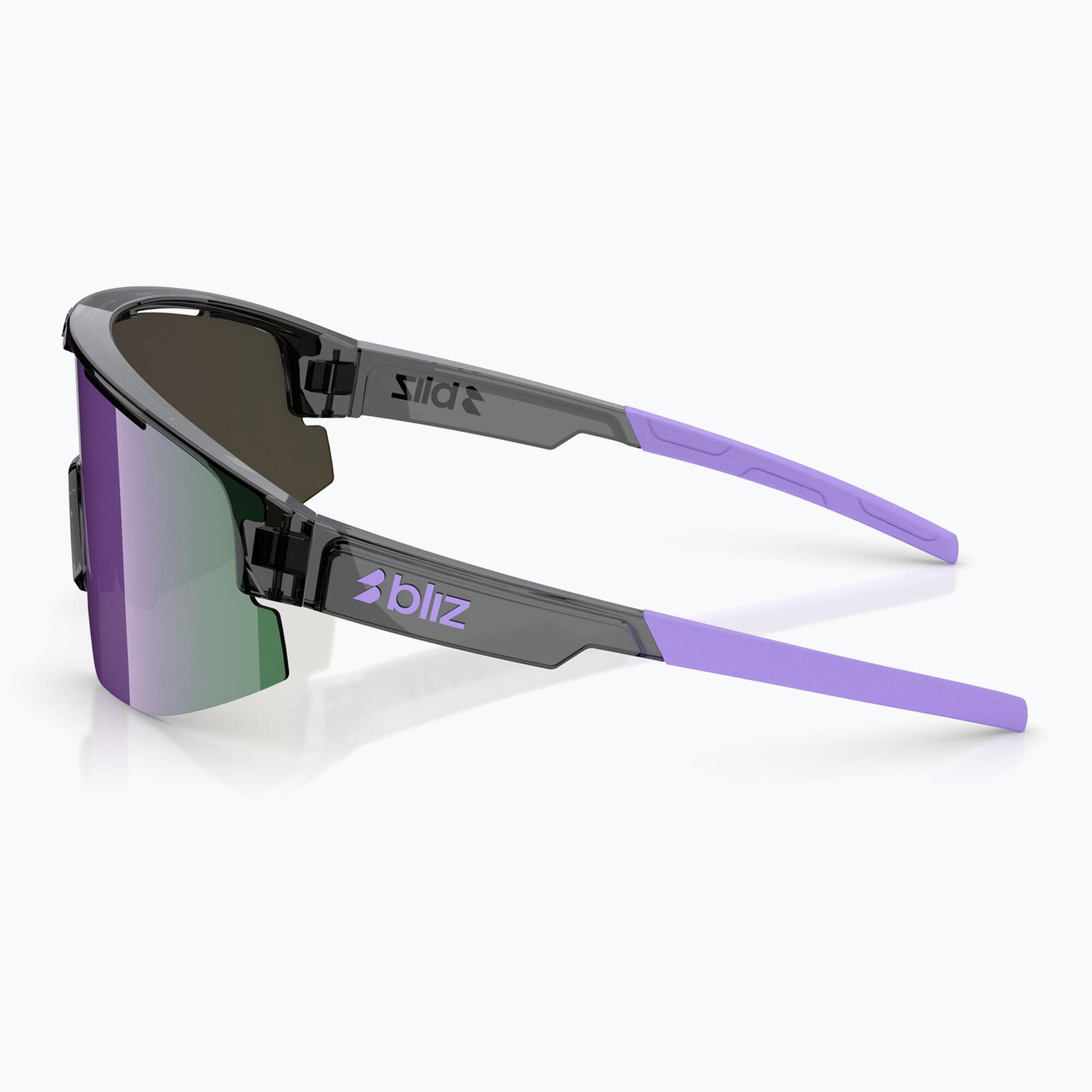 Bliz Matrix Small zonnebril 4/6