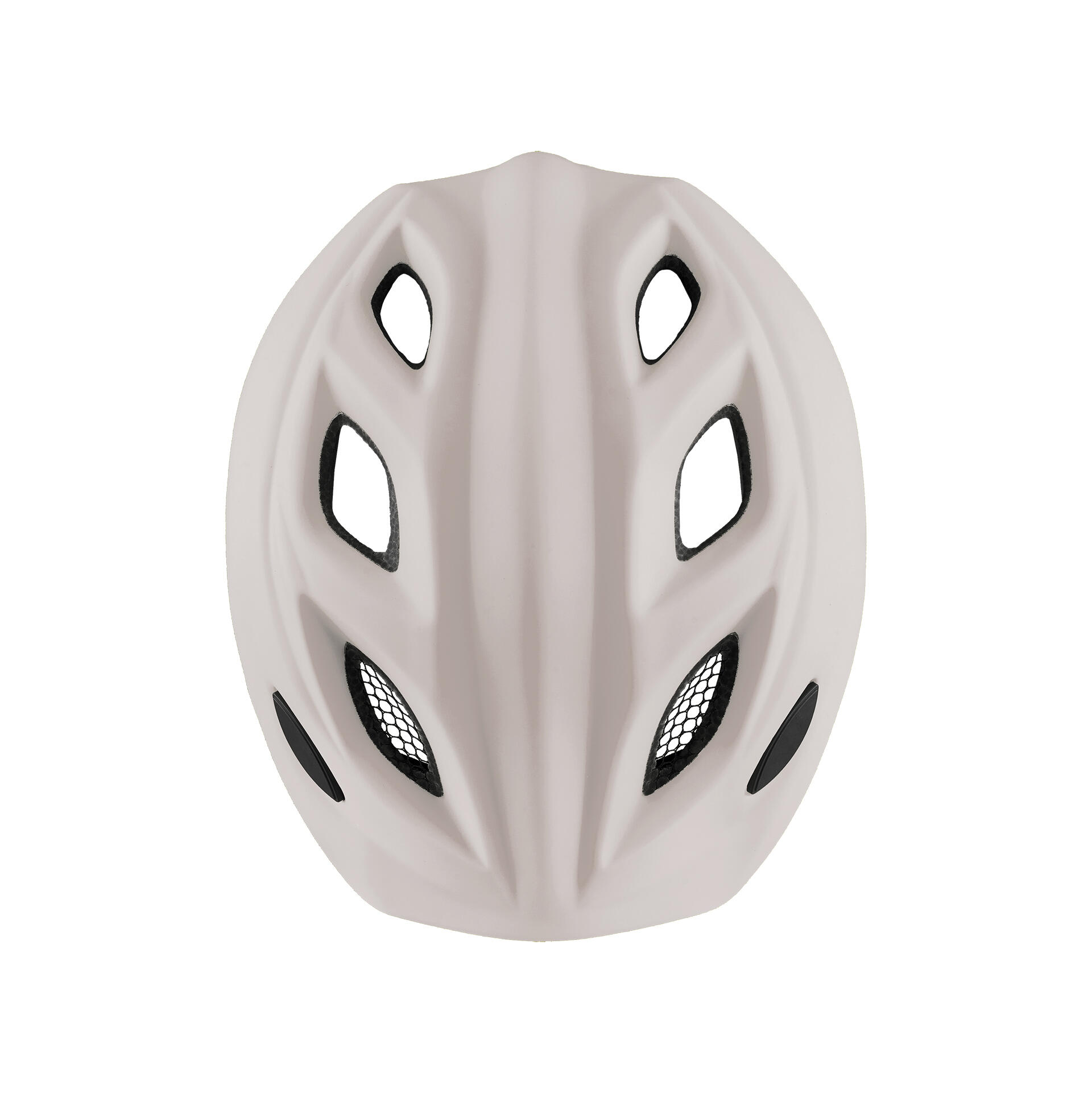 Casco junior Bobike S(52-56cm) - Vanilla cupcake matte 6/7