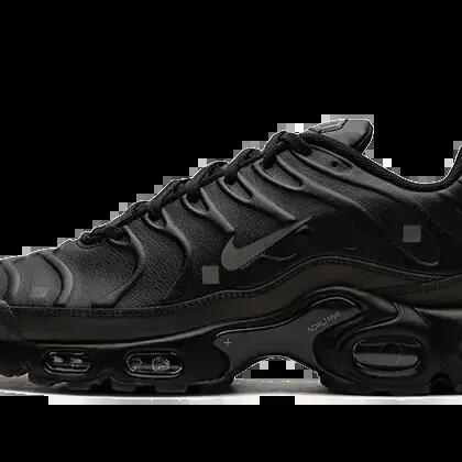 Nike Air Max Plus A-COLD-WALL - Men's low-profile sneakers