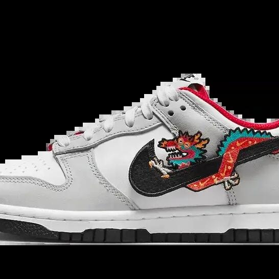 Nike Dunk Low Year Of The Dragon (GS)