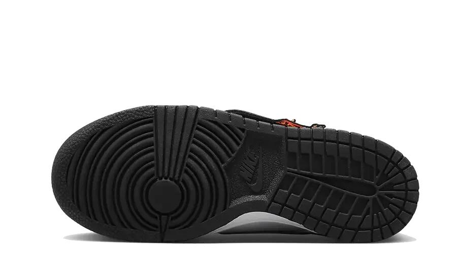 Nike Dunk Low Year Of The Dragon (GS) 3/3