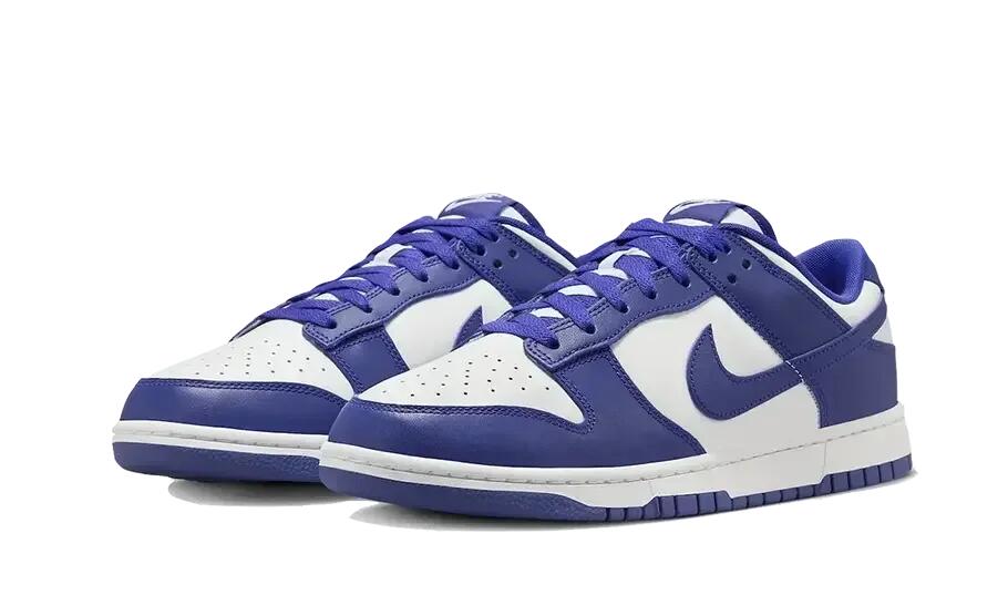 Nike Dunk Low Concord 2/3