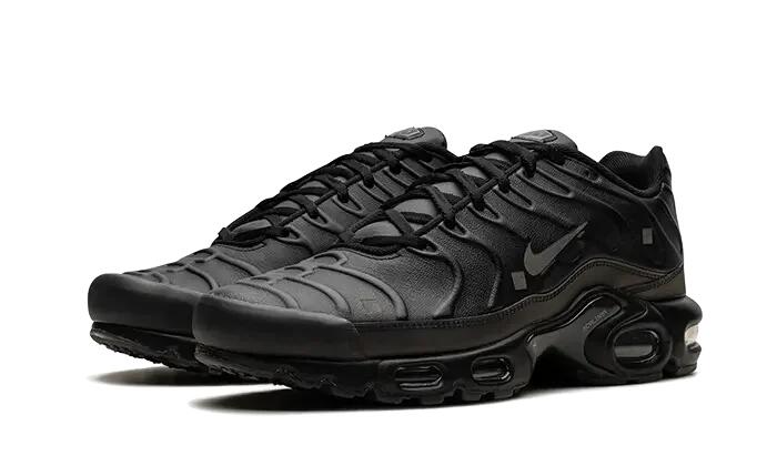 Nike Air Max Plus A-COLD-WALL Black 2/4