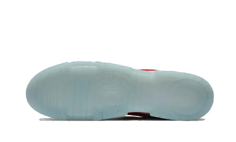 Dunk Low Disrupt Gym Red 3/4