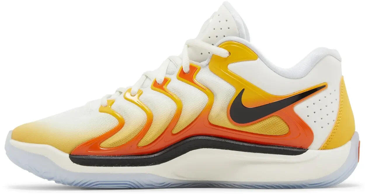 Nike KD 17 Sunrise 2/5