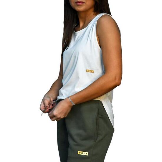 Joggingbroek Groen & Goud