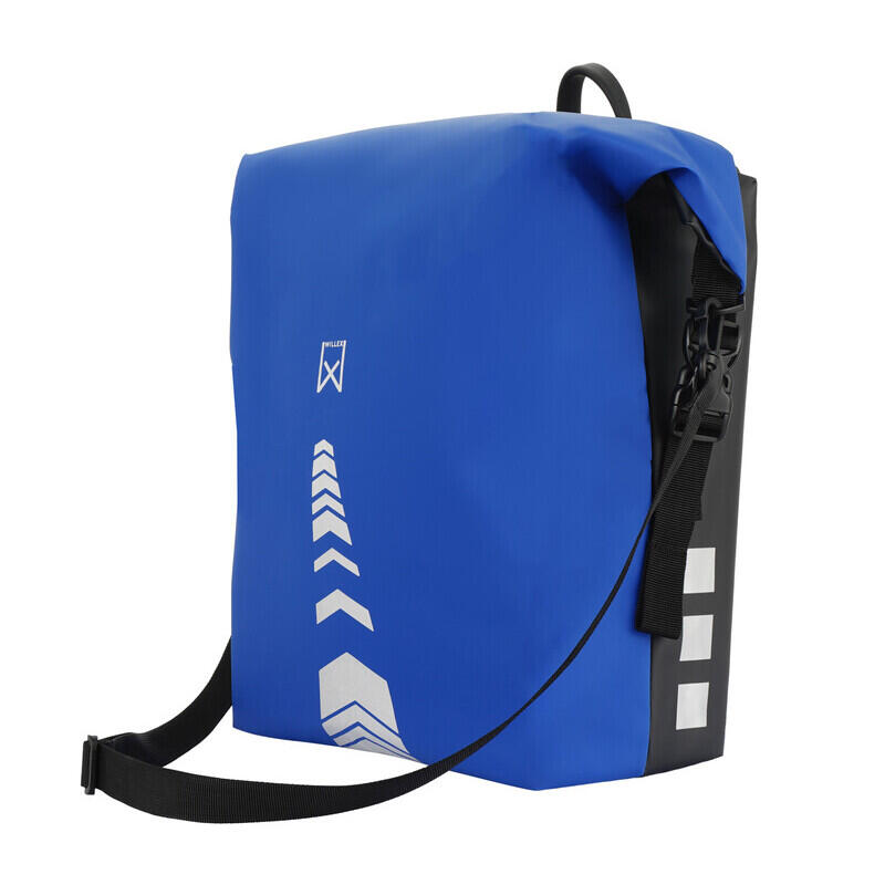 Bolsa de portabultos sencilla Willex Sportive 3/3