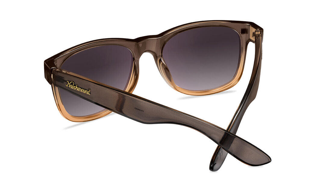 Gafas de sol para adultos - Categoría 3 Polarizadas - Fort Knocks 3/7
