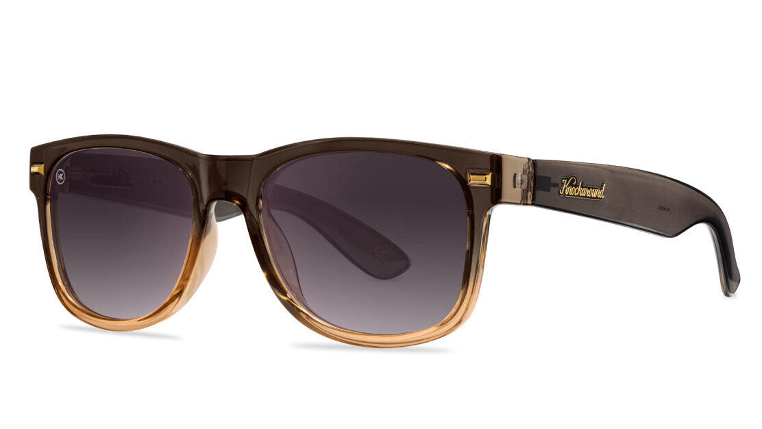 Gafas de sol para adultos - Categoría 3 Polarizadas - Fort Knocks 4/7