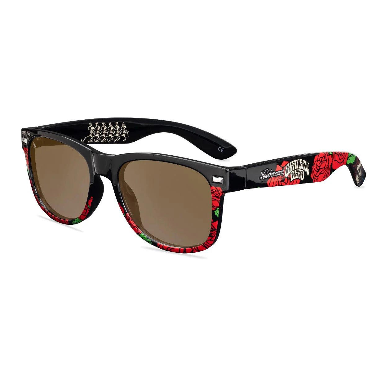 KNOCKAROUND picture
