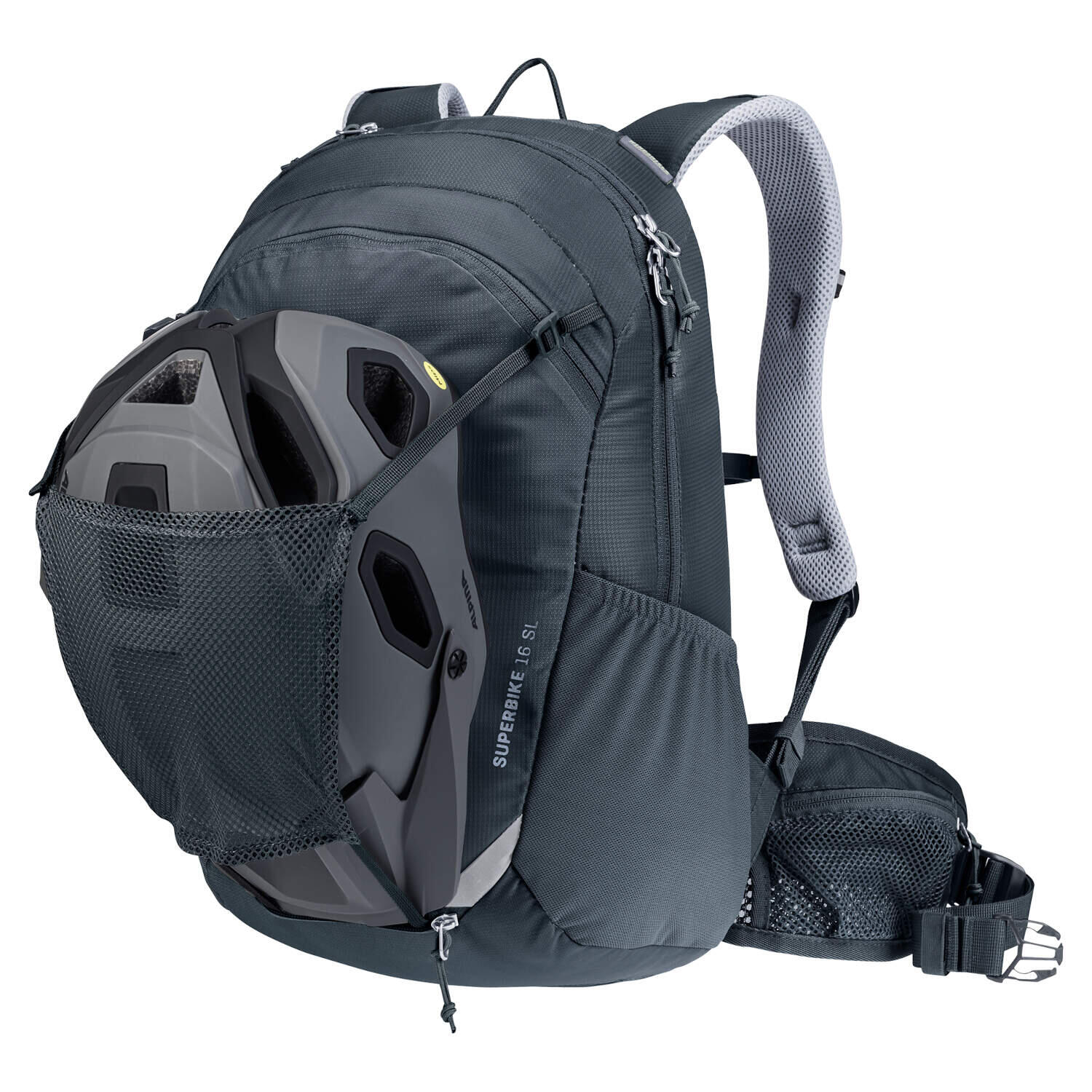 Unisex Rucksack Superbike 16 7/7
