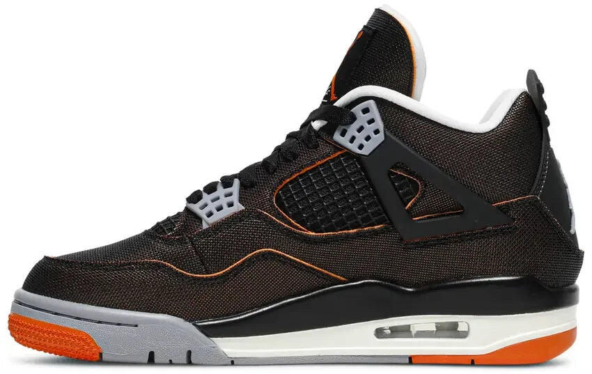 Air Jordan 4 SE Starfish - Taille : 42 EU 2/5