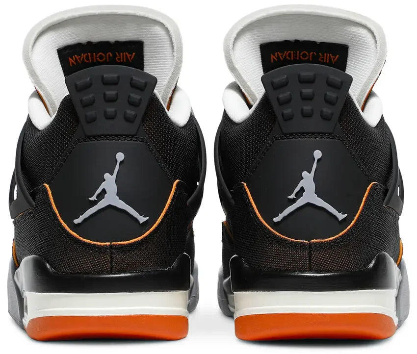 Air Jordan 4 SE Starfish - Taille : 42 EU 4/5