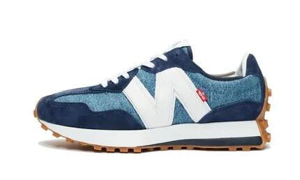 New Balance 327 Levi's Navy