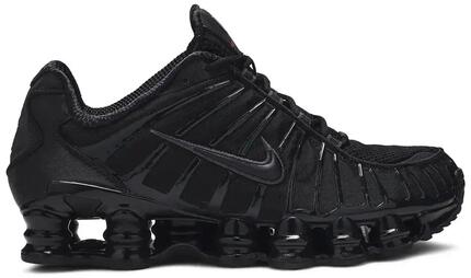 BUTY męskie NIKE SHOX AV3595-002 sportowe sneakersy modne klasyk 40,5
